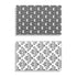 AussieSuperStore Art & Craft Essentials Gina K Designs Foil Mates Background (in 6 styles) Gina K Designs Foil Mates Background | Craft Foil Background Papers